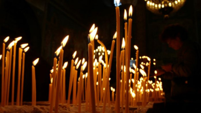 Започват 40-дневните православни Коледни пости